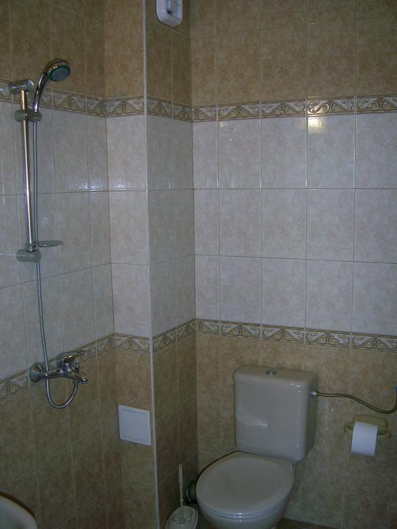 Sianie Guest House Ravda Kültér fotó