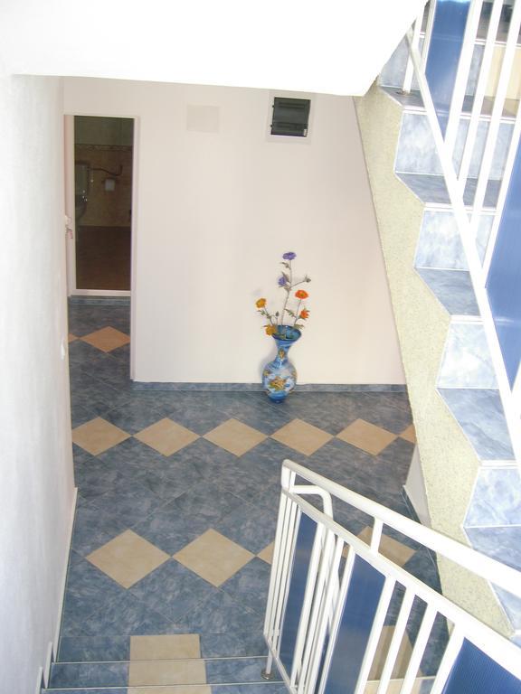 Sianie Guest House Ravda Kültér fotó