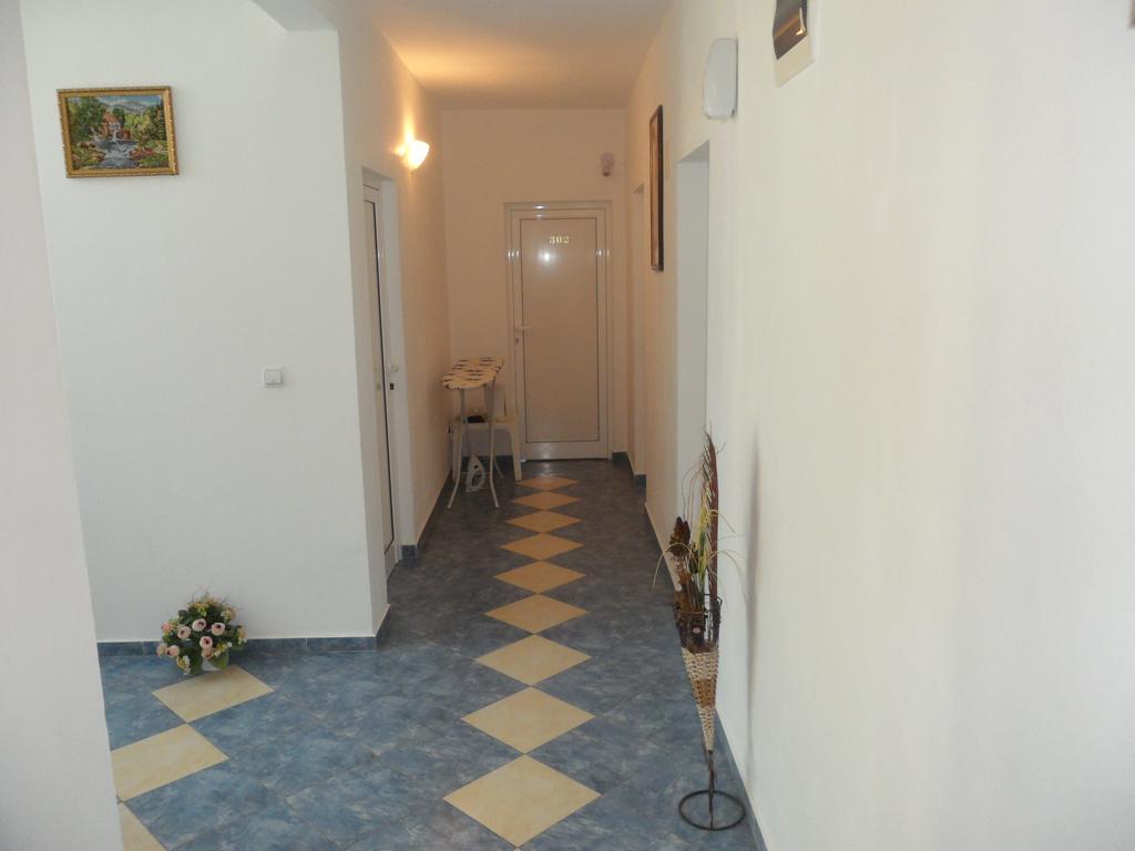 Sianie Guest House Ravda Kültér fotó