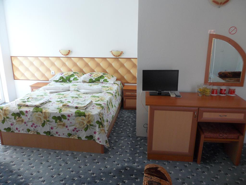 Sianie Guest House Ravda Kültér fotó