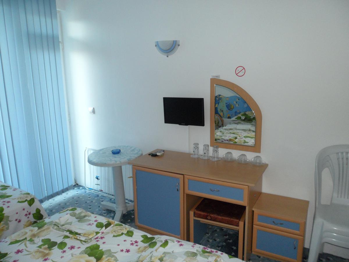 Sianie Guest House Ravda Kültér fotó