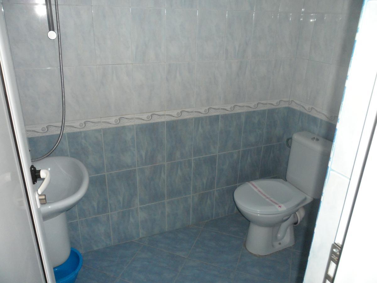 Sianie Guest House Ravda Kültér fotó