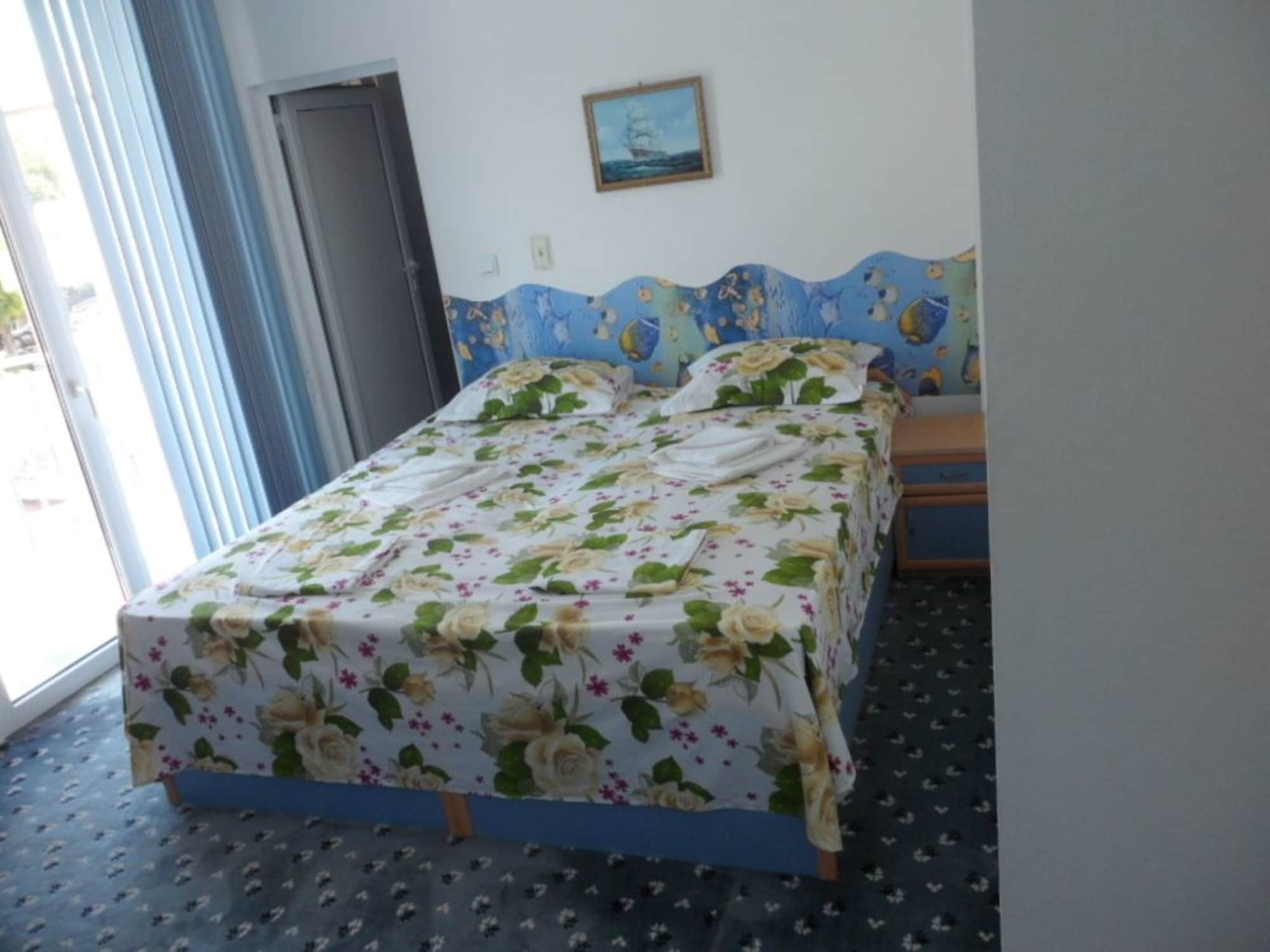 Sianie Guest House Ravda Kültér fotó