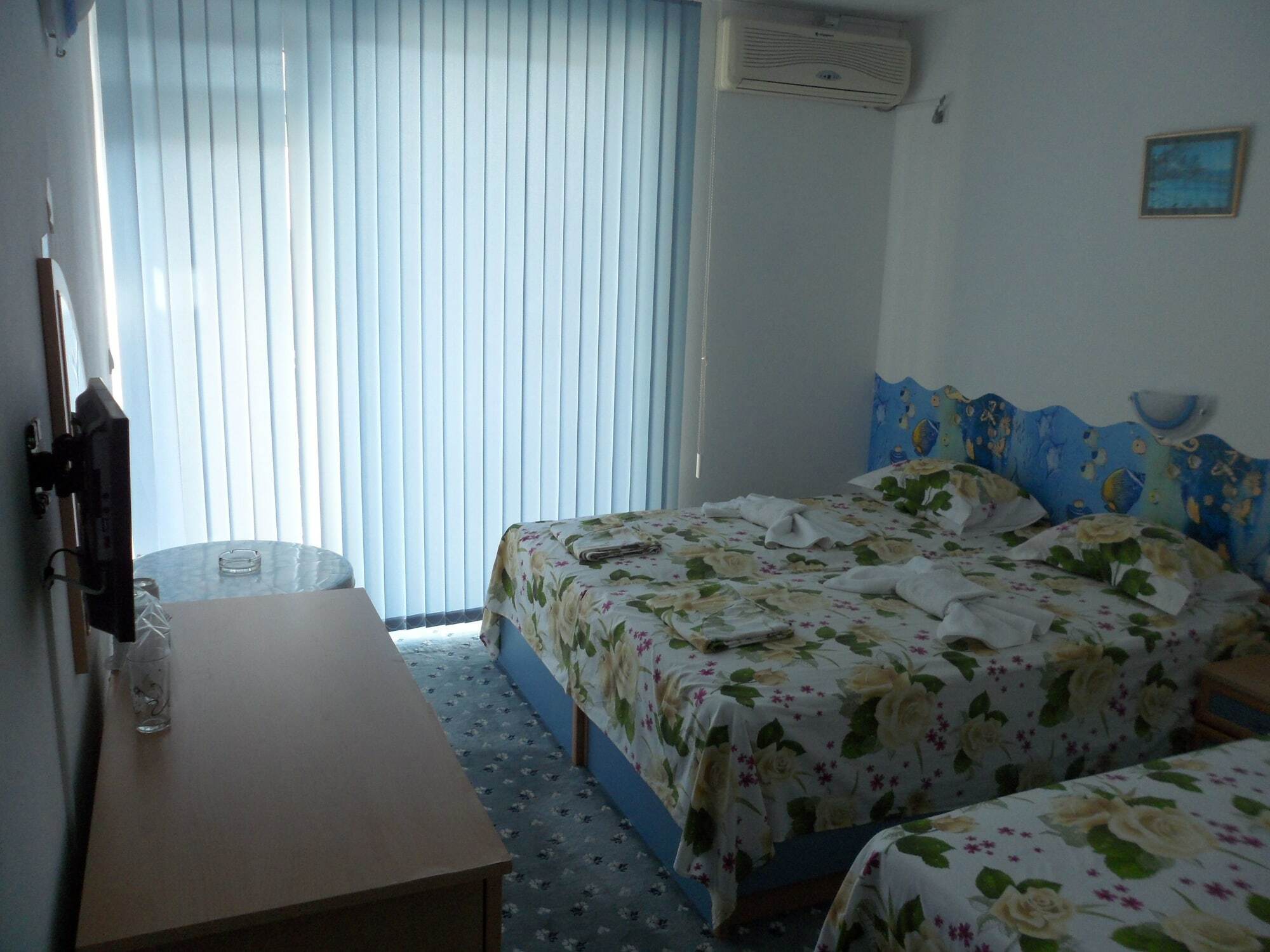 Sianie Guest House Ravda Kültér fotó