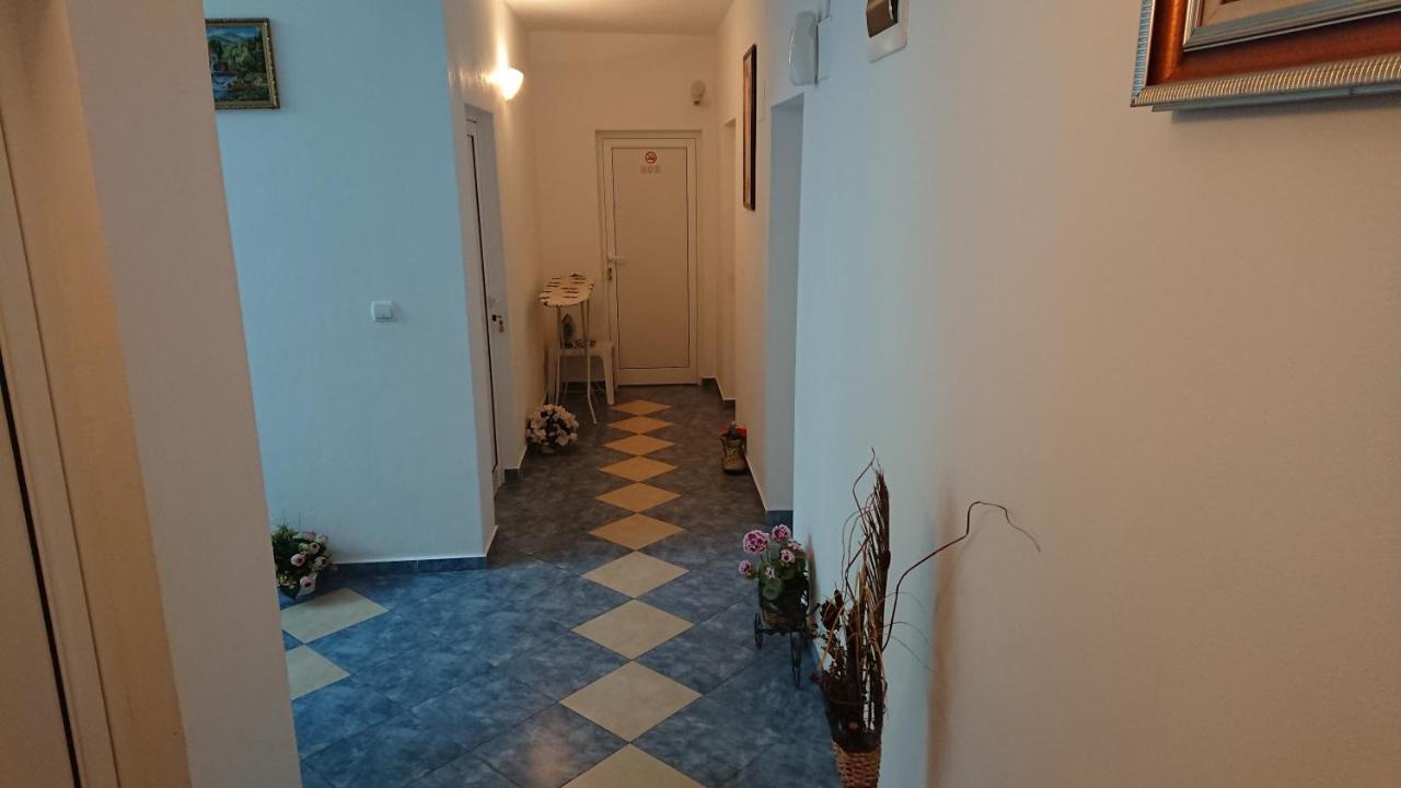 Sianie Guest House Ravda Kültér fotó